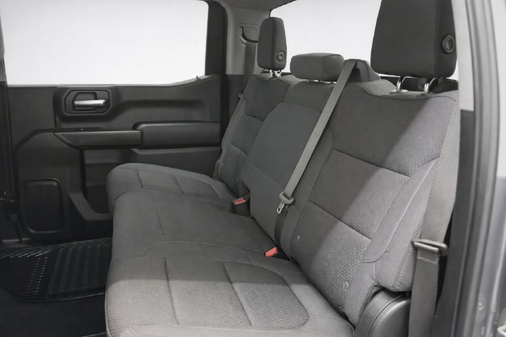 2019 Chevrolet Silverado 1500 Image 22