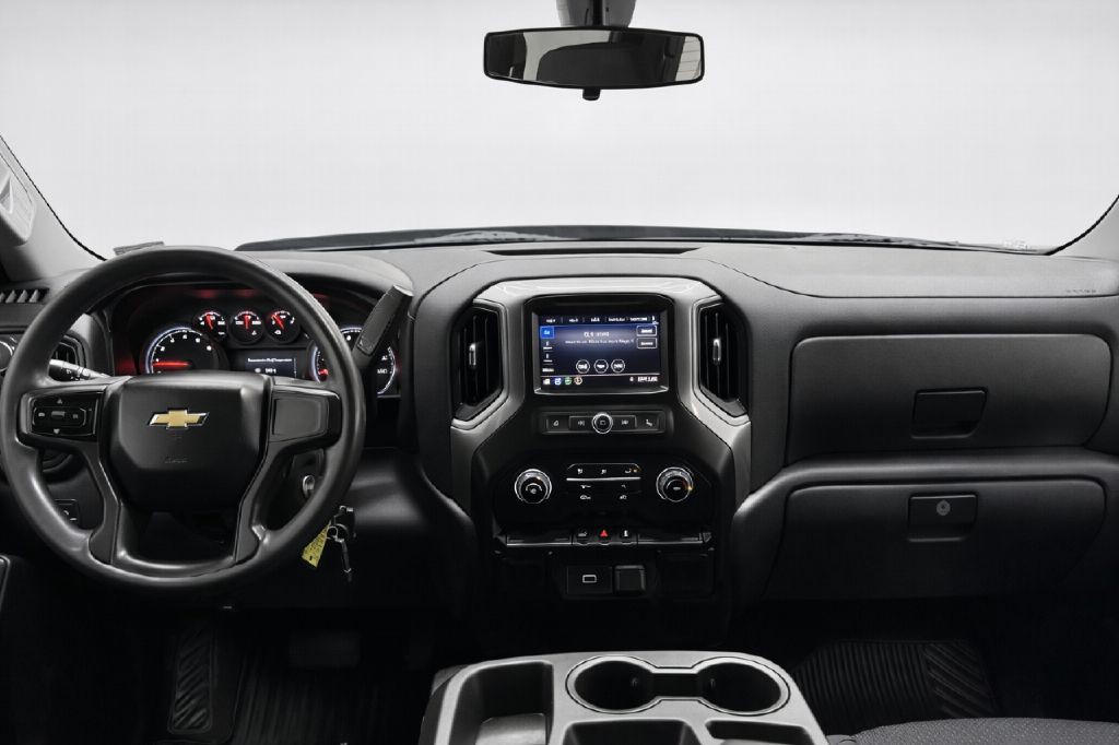 2019 Chevrolet Silverado 1500 Image 23