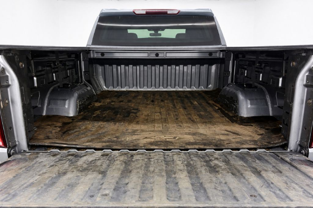 2019 Chevrolet Silverado 1500 Image 24