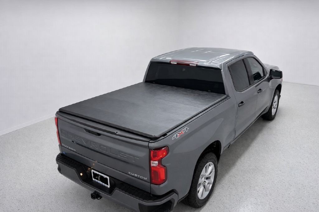 2019 Chevrolet Silverado 1500 Image 31