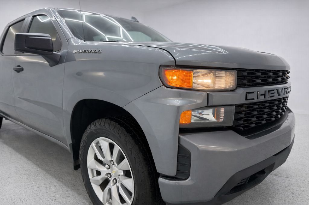 2019 Chevrolet Silverado 1500 Image 33