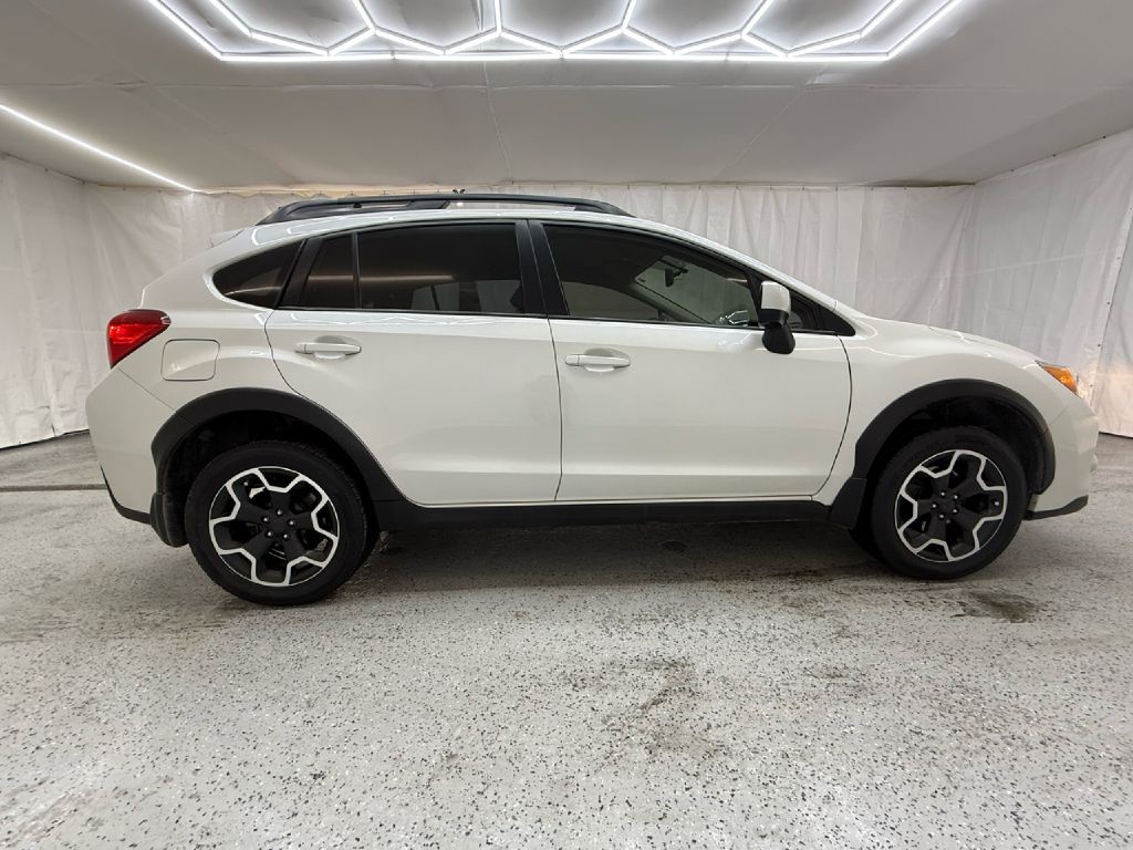 2013 Subaru Crosstrek Image 2