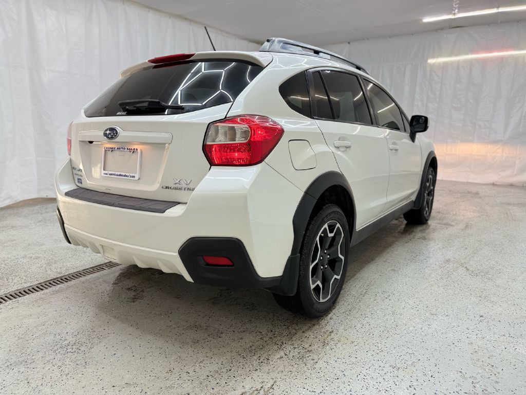 2013 Subaru Crosstrek Image 3