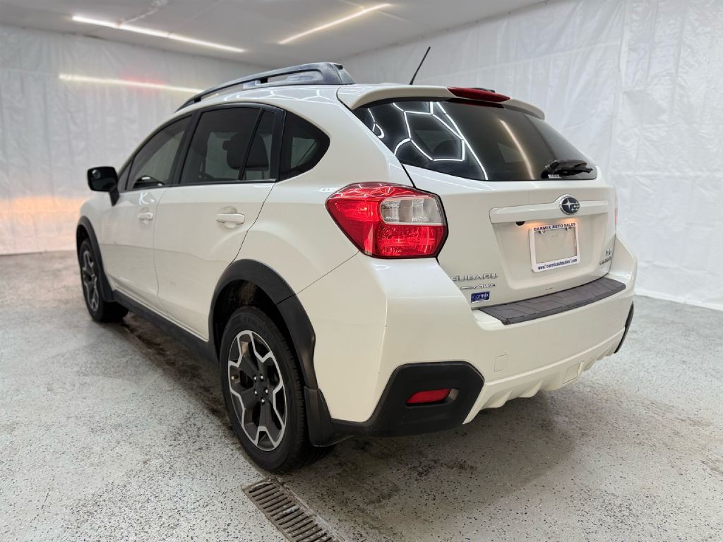 2013 Subaru Crosstrek Image 5