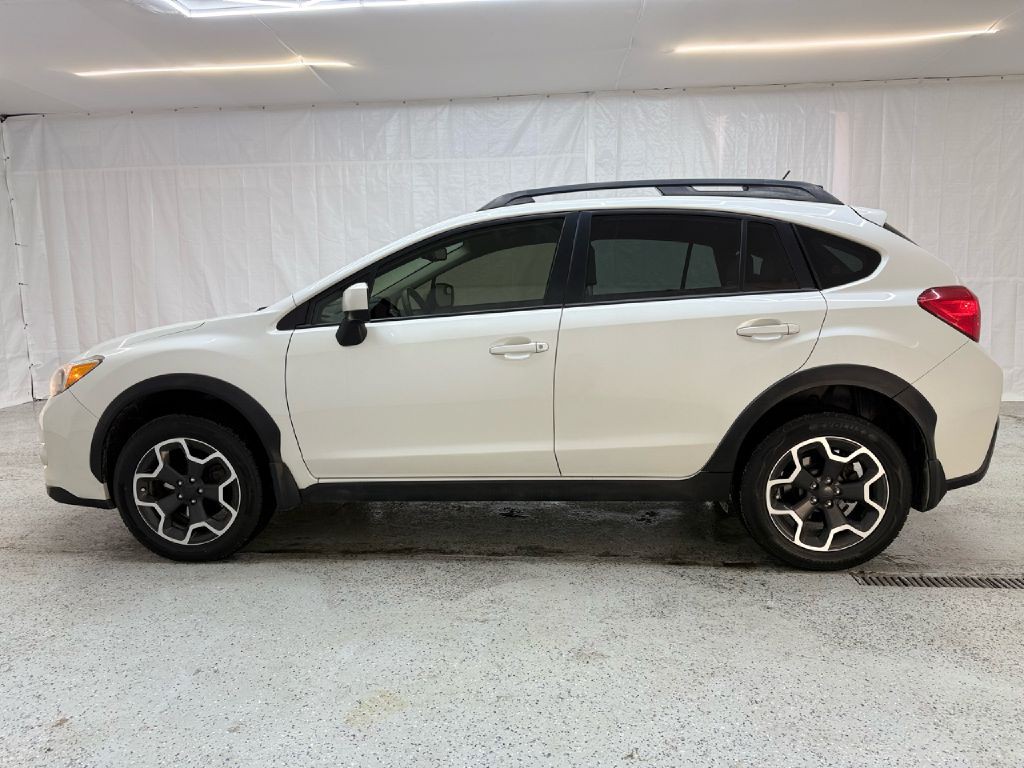 2013 Subaru Crosstrek Image 6