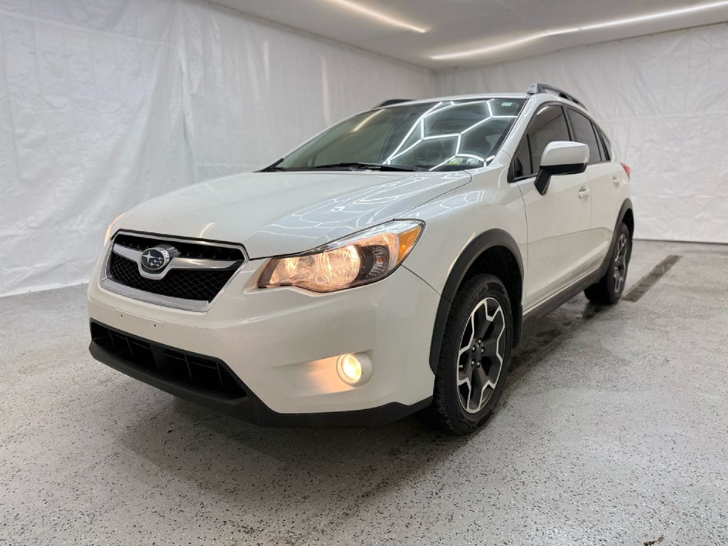 2013 Subaru Crosstrek Image 7