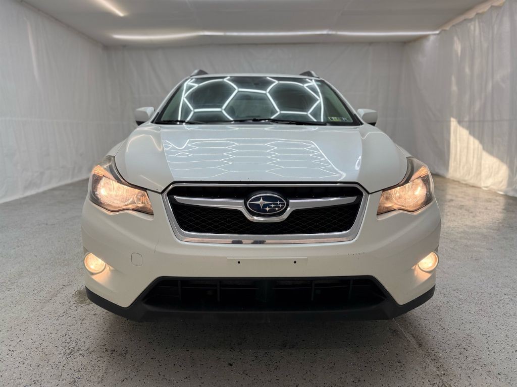 2013 Subaru Crosstrek Image 8