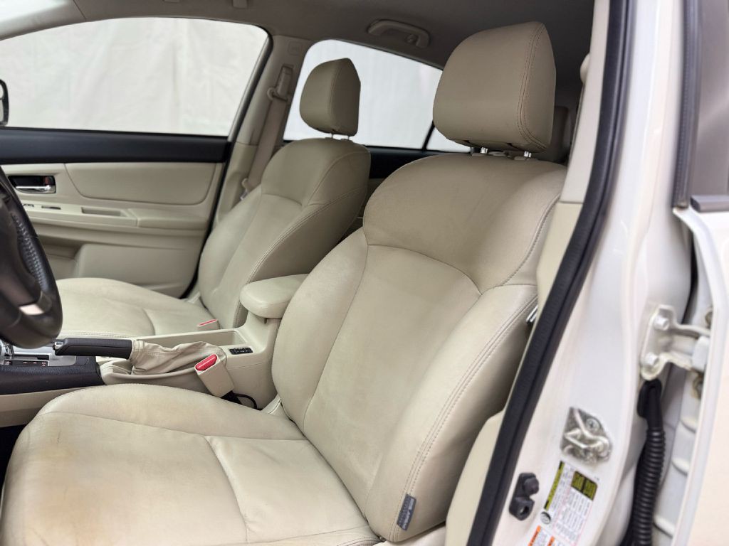 2013 Subaru Crosstrek Image 9