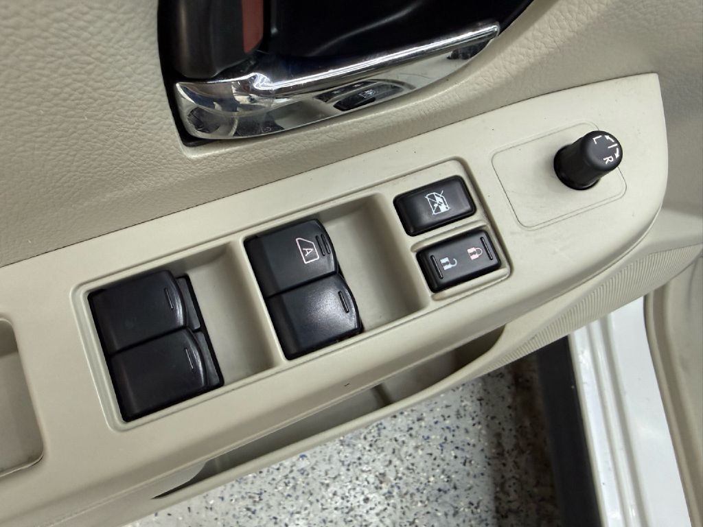 2013 Subaru Crosstrek Image 10