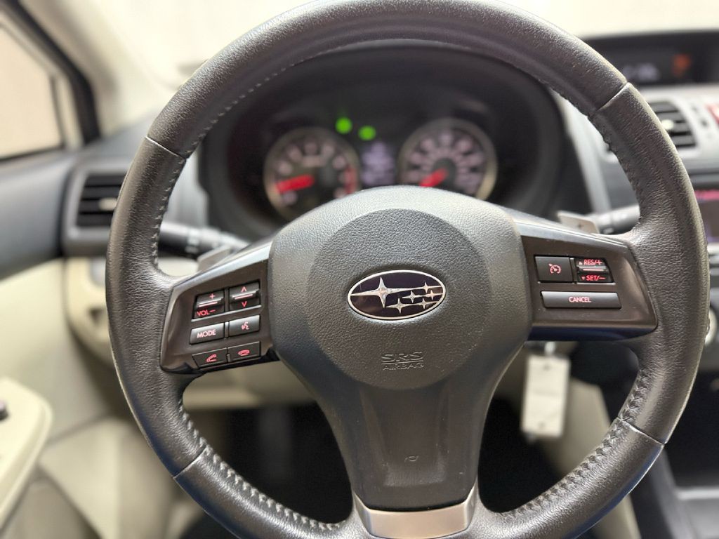2013 Subaru Crosstrek Image 11