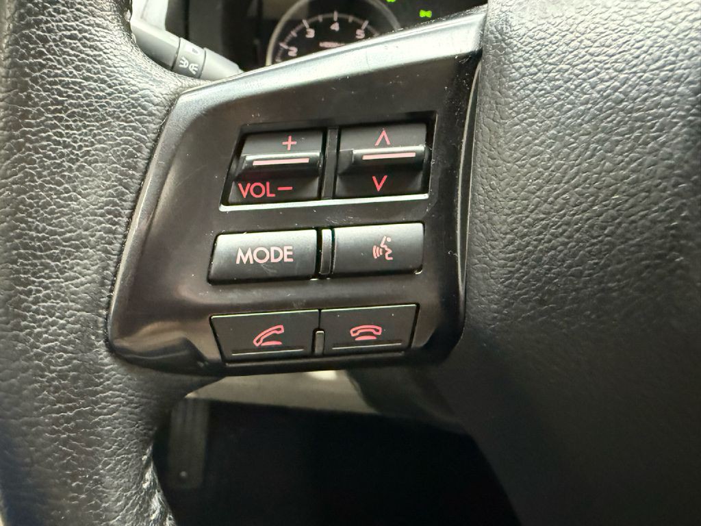 2013 Subaru Crosstrek Image 12