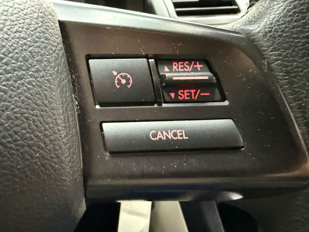 2013 Subaru Crosstrek Image 13