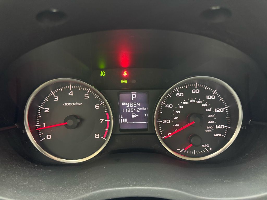 2013 Subaru Crosstrek Image 14