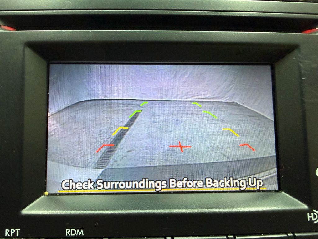 2013 Subaru Crosstrek Image 17