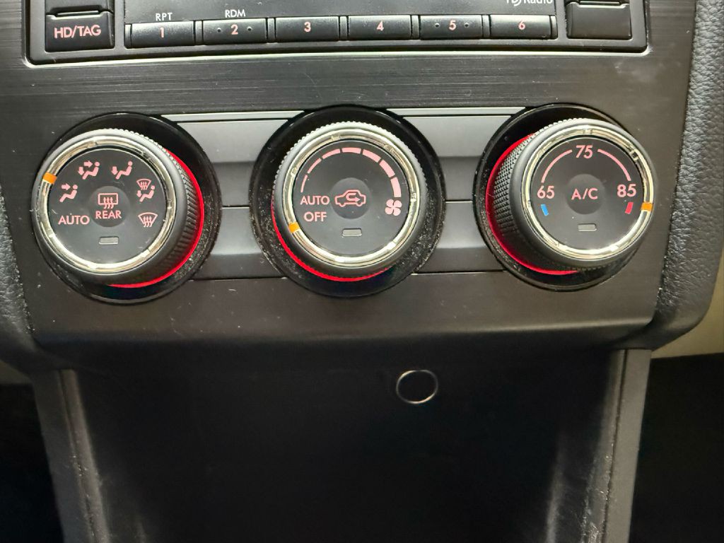 2013 Subaru Crosstrek Image 18