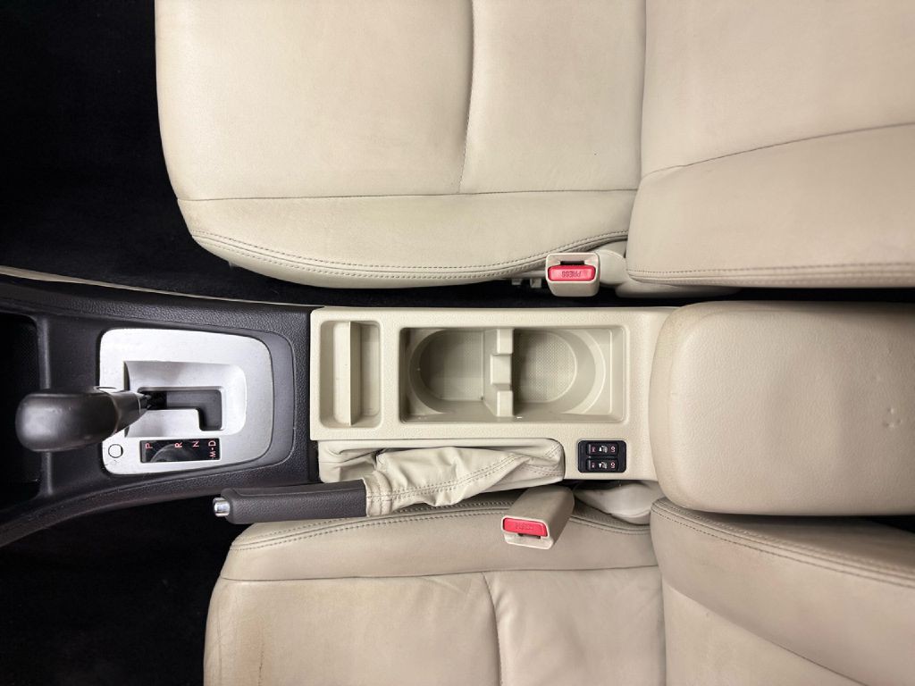 2013 Subaru Crosstrek Image 19