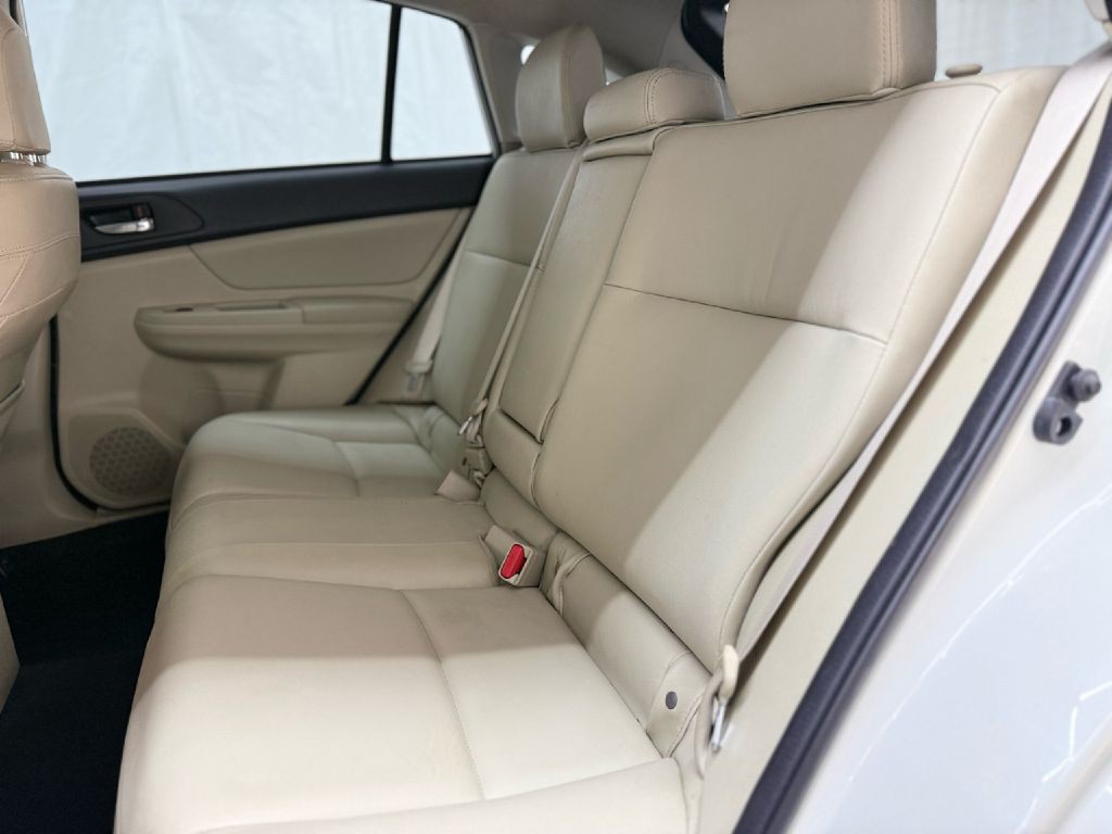 2013 Subaru Crosstrek Image 22