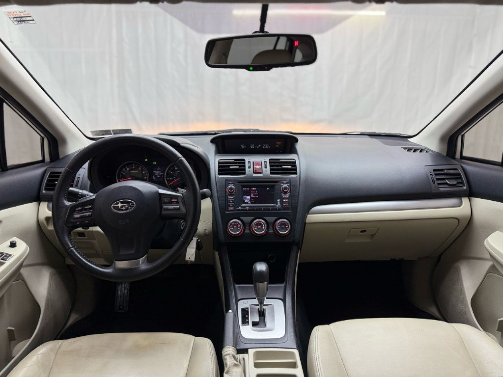 2013 Subaru Crosstrek Image 23