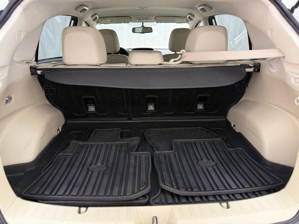 2013 Subaru Crosstrek Image 24