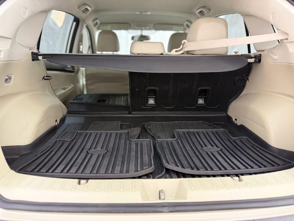 2013 Subaru Crosstrek Image 25