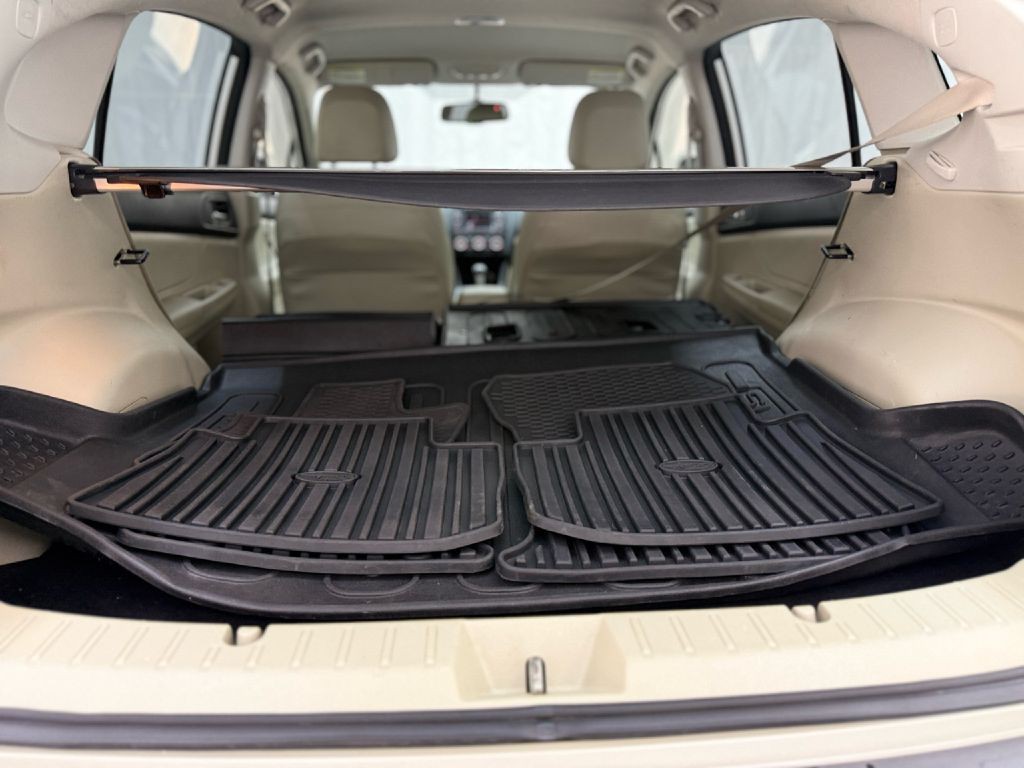 2013 Subaru Crosstrek Image 26