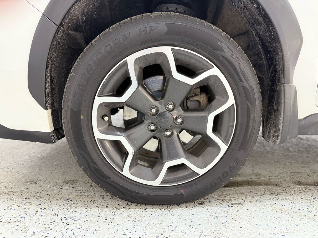 2013 Subaru Crosstrek Image 27