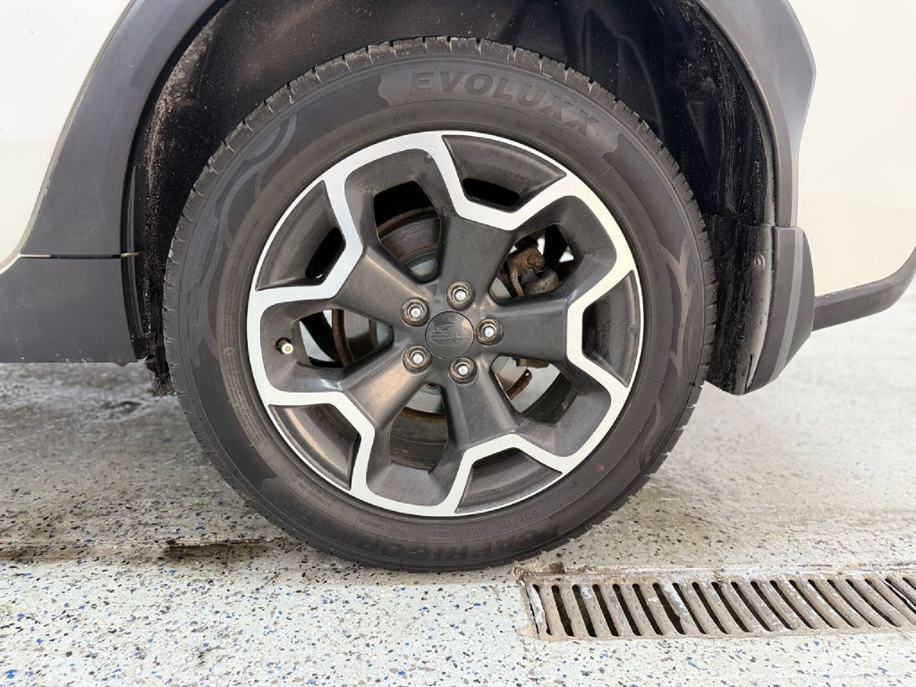2013 Subaru Crosstrek Image 29