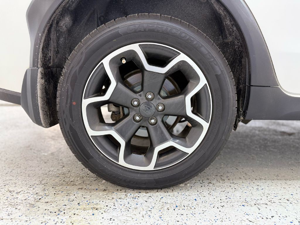 2013 Subaru Crosstrek Image 30