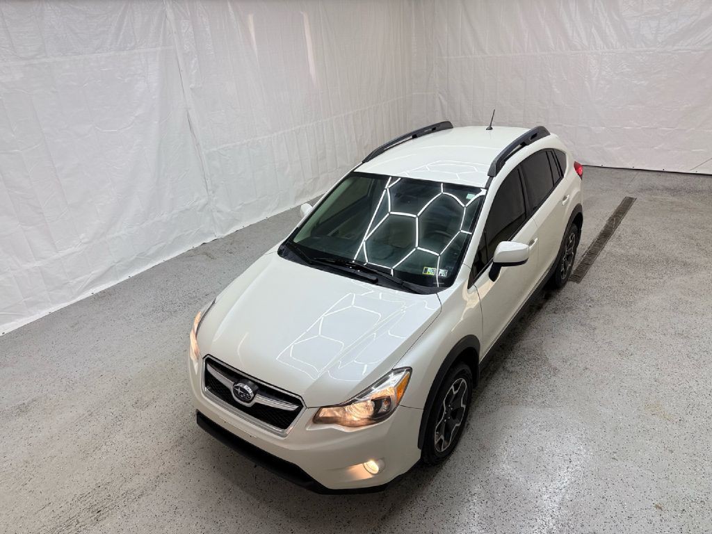 2013 Subaru Crosstrek Image 31