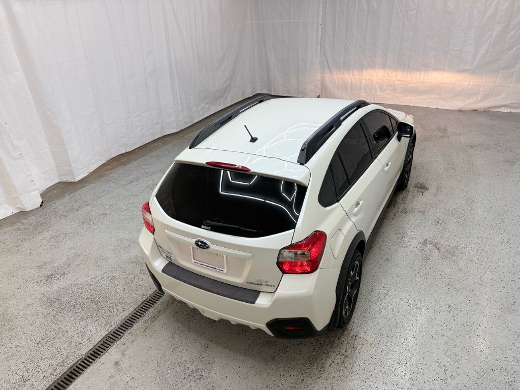 2013 Subaru Crosstrek Image 32