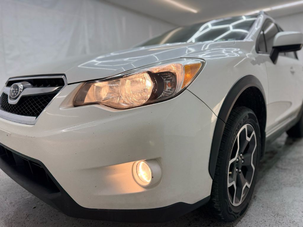 2013 Subaru Crosstrek Image 33