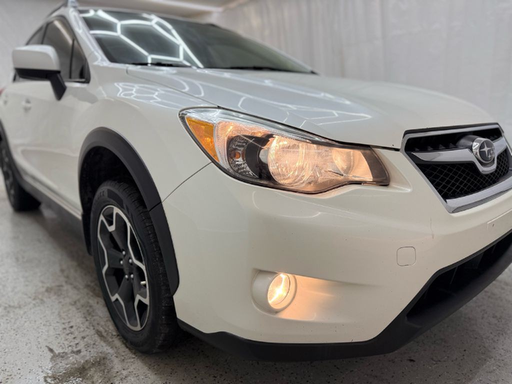 2013 Subaru Crosstrek Image 34