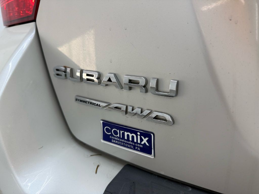 2013 Subaru Crosstrek Image 35