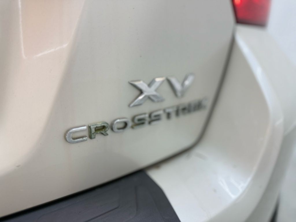 2013 Subaru Crosstrek Image 36