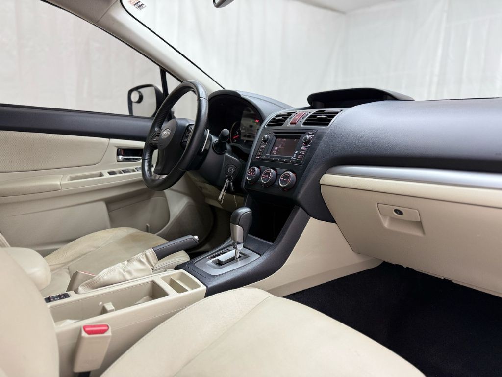 2013 Subaru Crosstrek Image 37