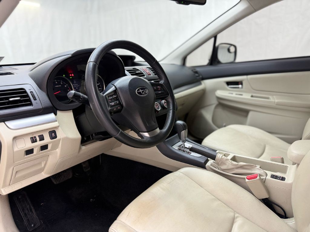 2013 Subaru Crosstrek Image 38