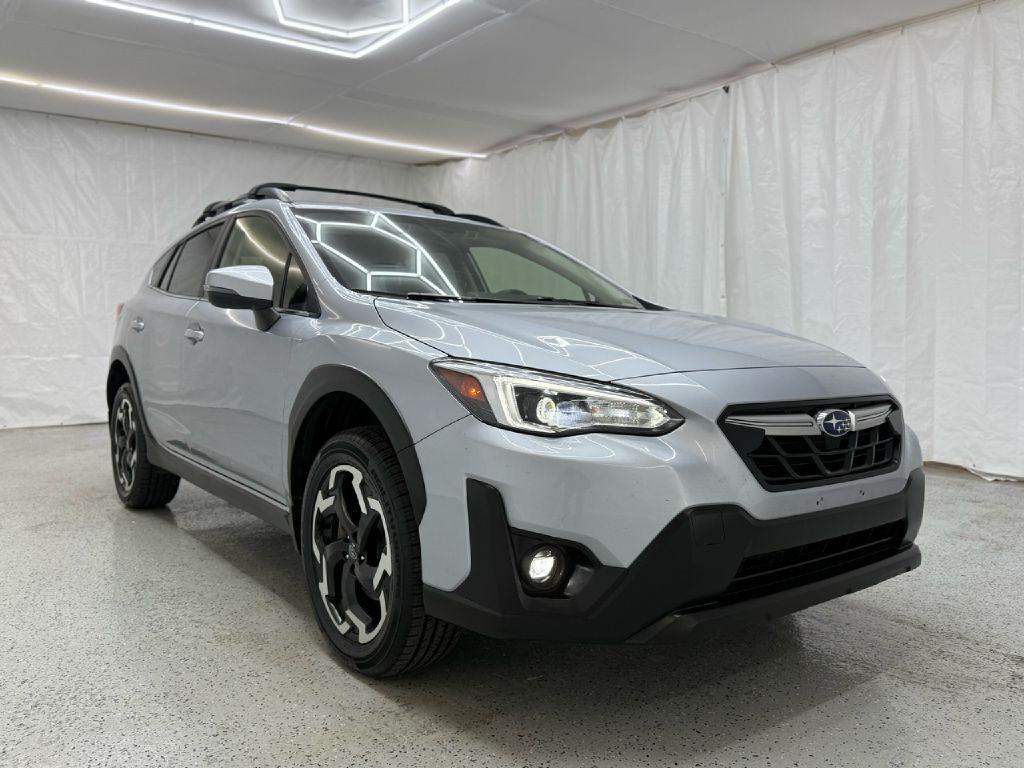 2022 Subaru Crosstrek Image 1