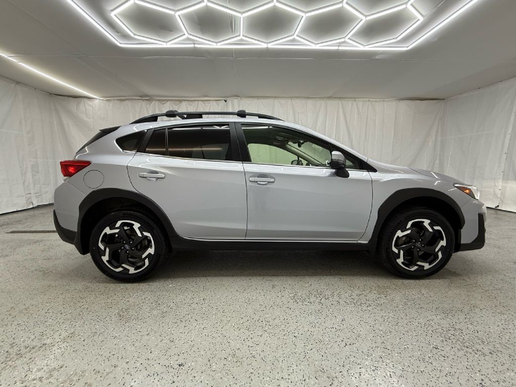 2022 Subaru Crosstrek Image 2