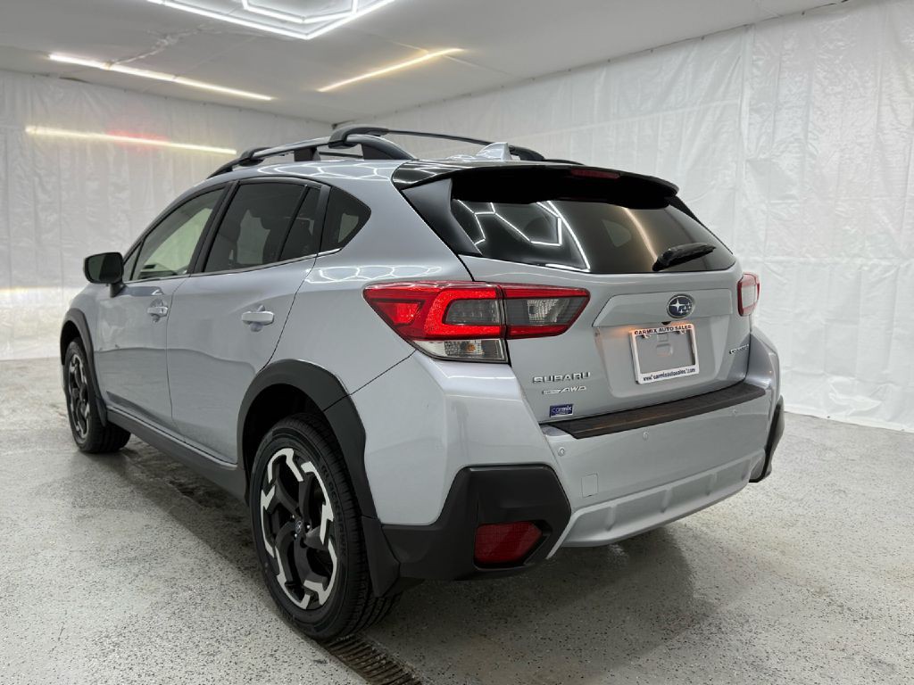 2022 Subaru Crosstrek Image 5