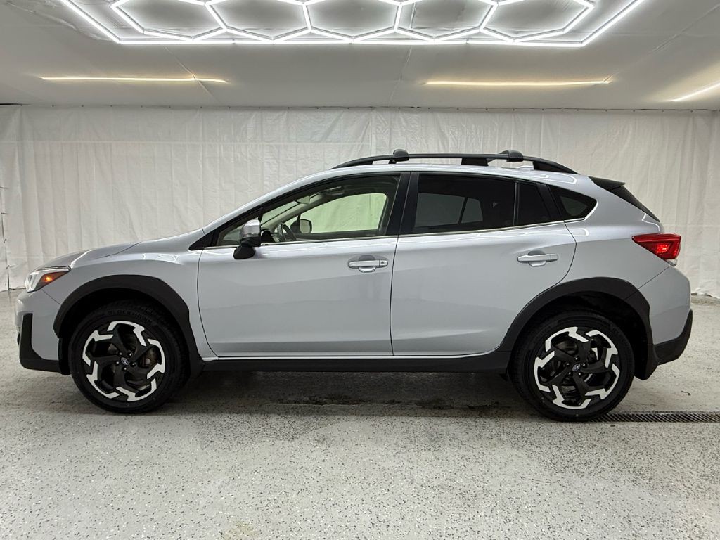 2022 Subaru Crosstrek Image 6