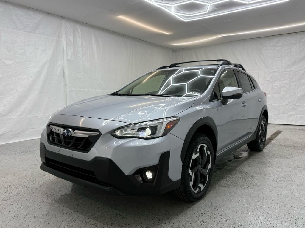 2022 Subaru Crosstrek Image 7