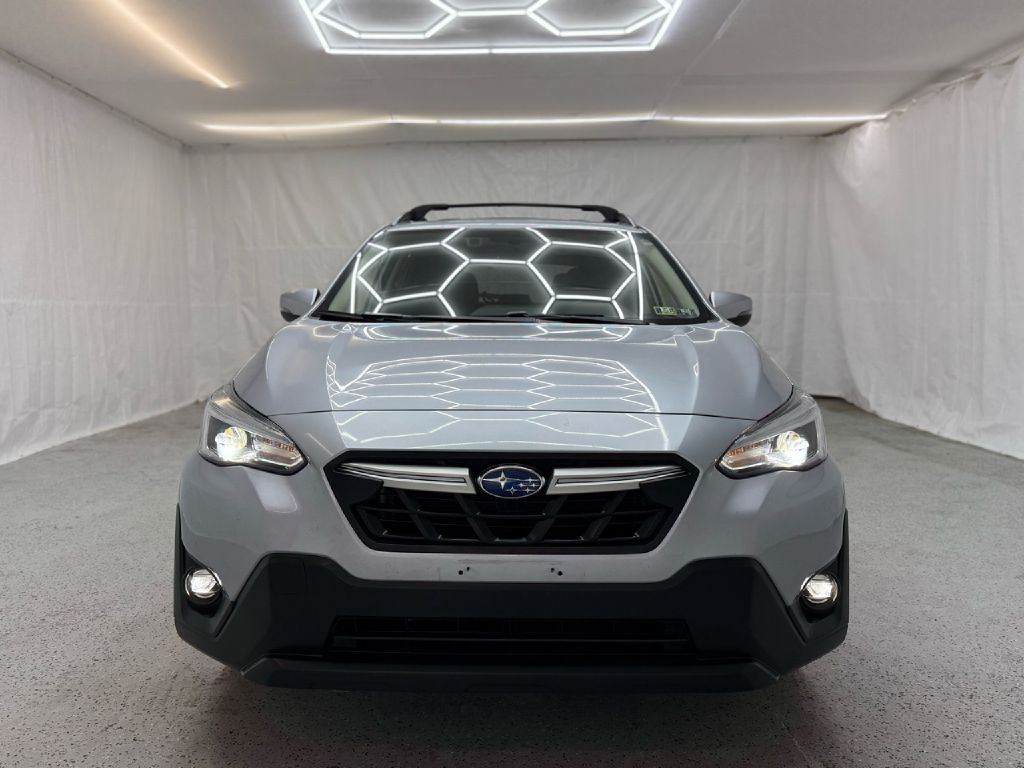 2022 Subaru Crosstrek Image 8