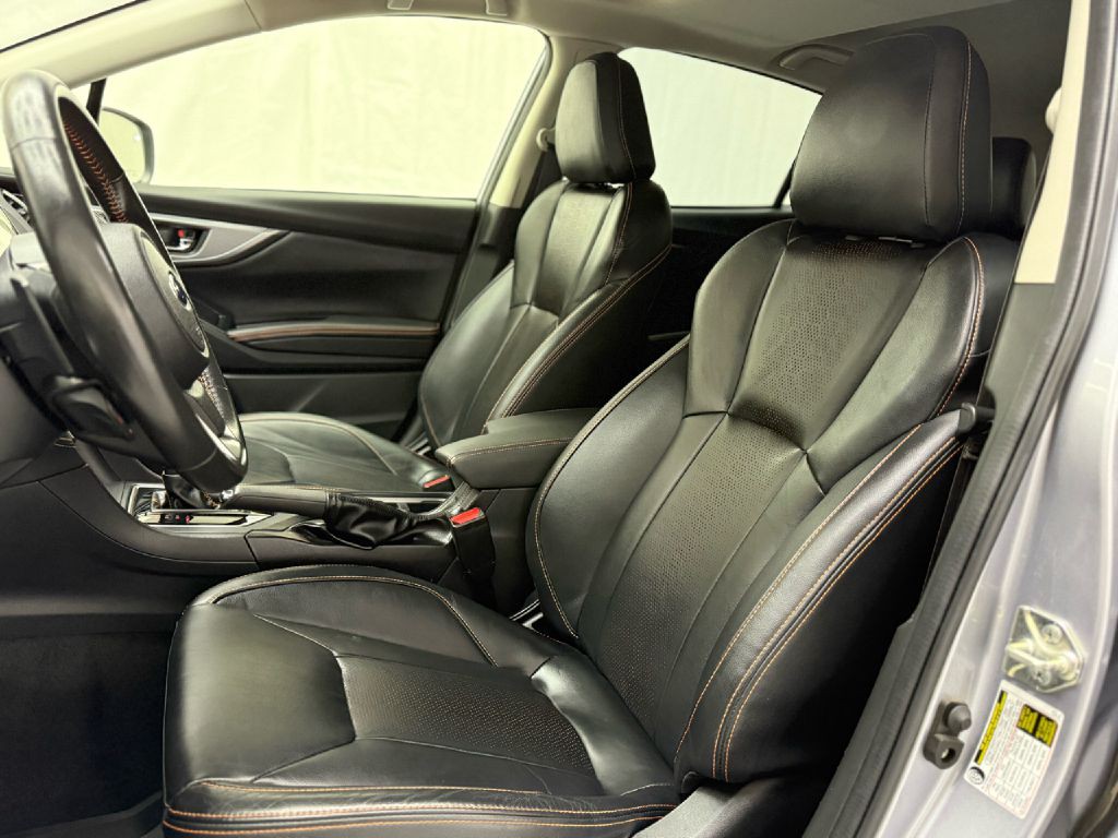 2022 Subaru Crosstrek Image 9