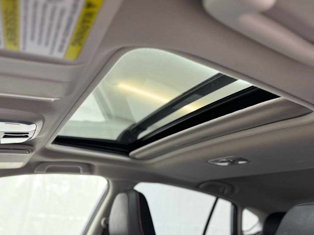 2022 Subaru Crosstrek Image 11