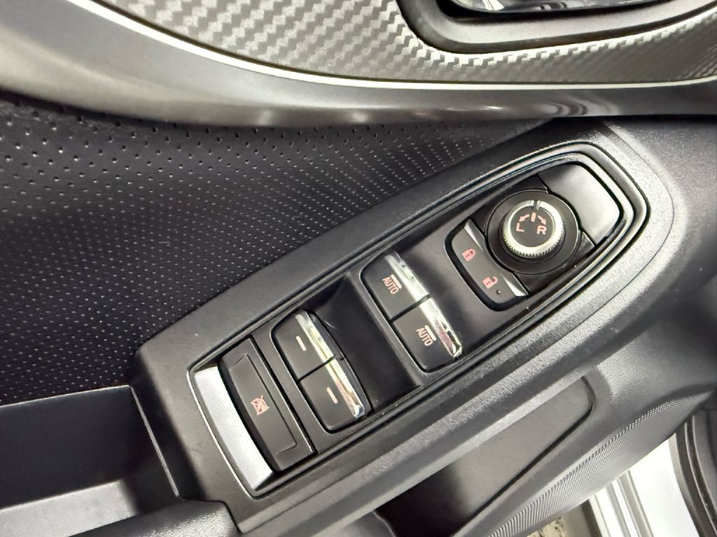 2022 Subaru Crosstrek Image 12