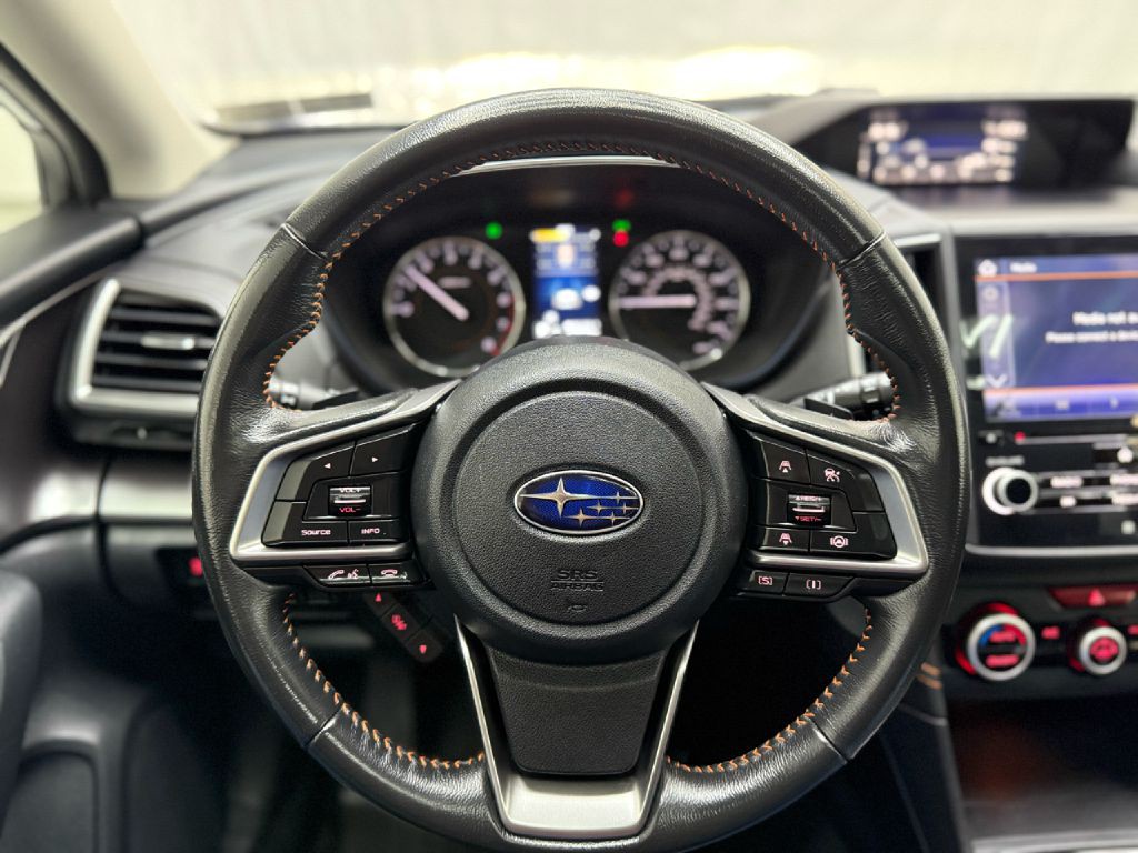 2022 Subaru Crosstrek Image 13