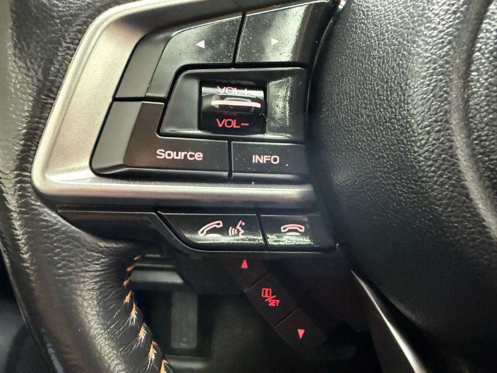 2022 Subaru Crosstrek Image 14