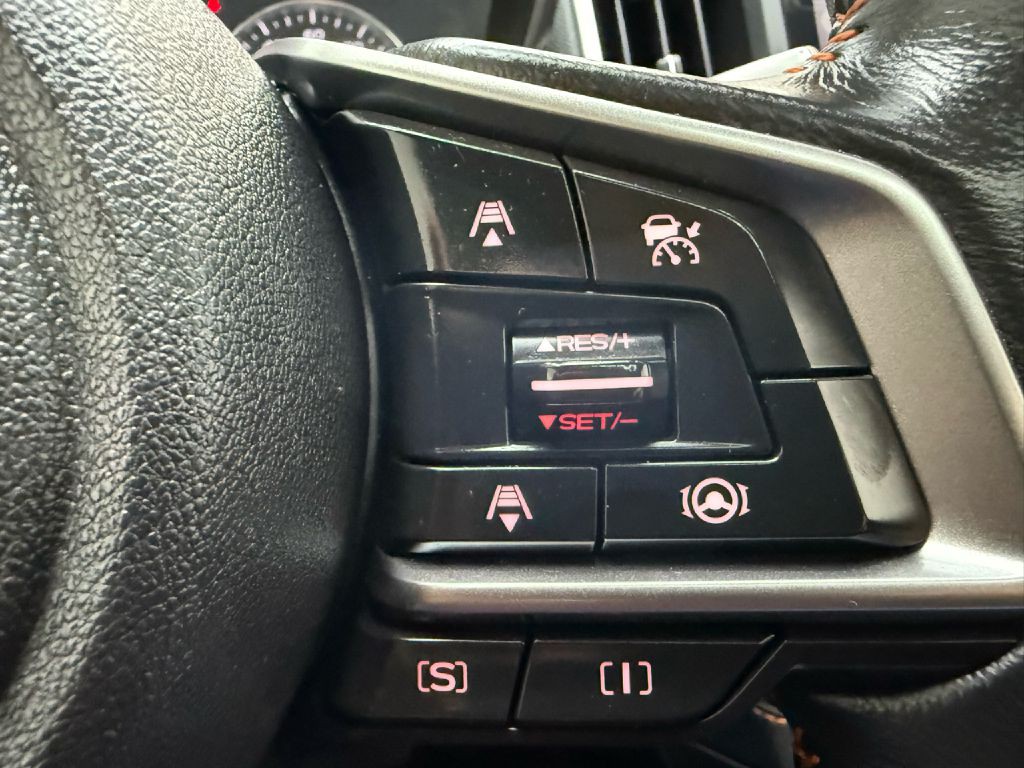 2022 Subaru Crosstrek Image 15