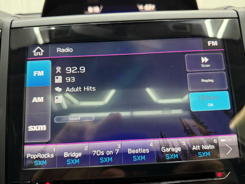 2022 Subaru Crosstrek Image 17