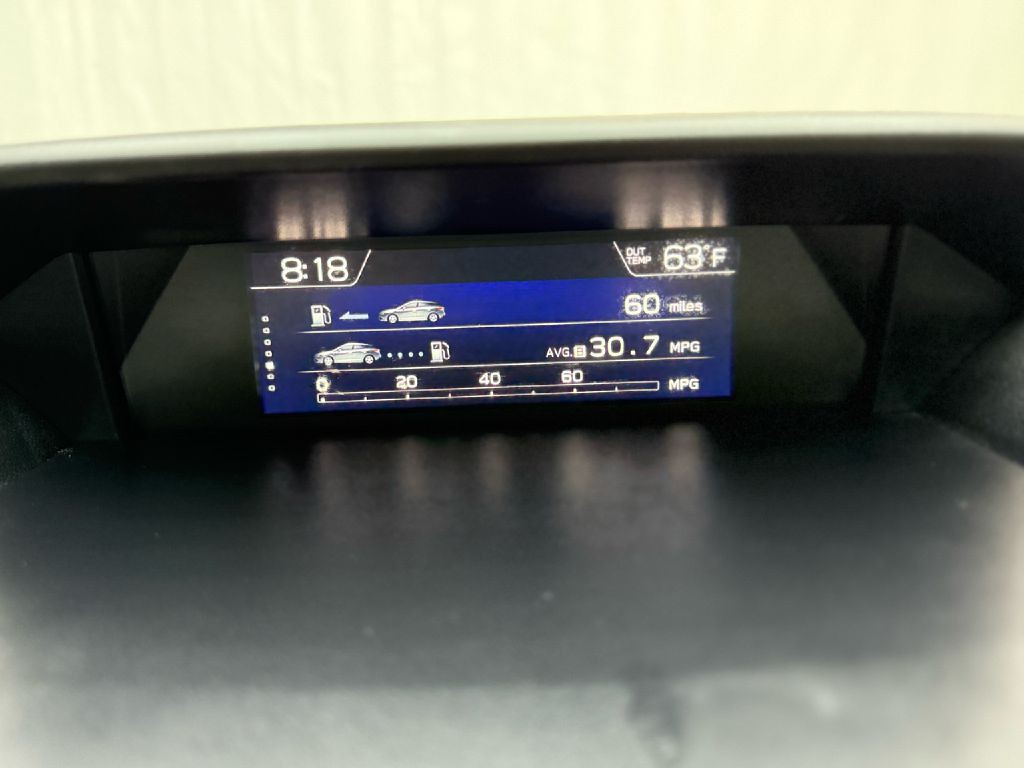 2022 Subaru Crosstrek Image 18